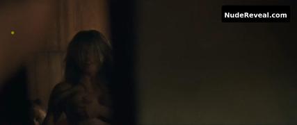 CHARLOTTE VANDERMEERSCH nude in Adoration