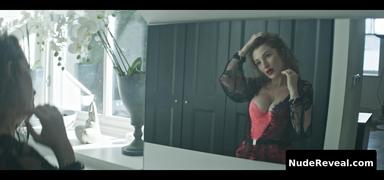 ATLANTA MORENO nude in Mouseboat Massacre