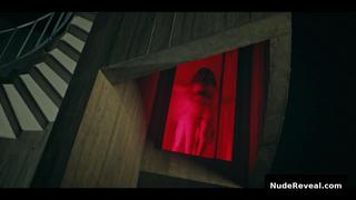 MATILDE REYMAO nude in O Clube