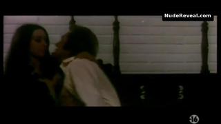 LINA ROMAY nude in Kiss Me Killer