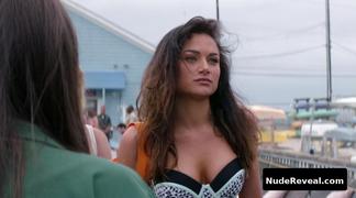 CHRISTINA OCHOA nude in Animal Kingdom