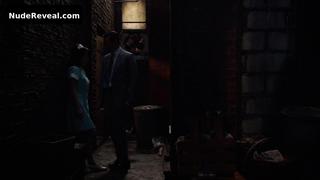 ELIZABETH REASER nude in Mad Men