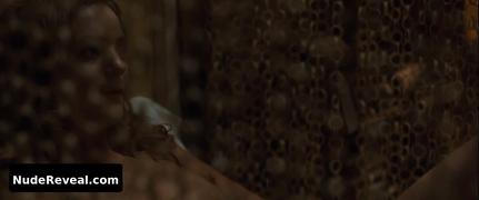 HANNA HALL nude in Halloween