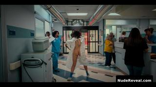 KIMI RUTLEDGE nude in Obliterated