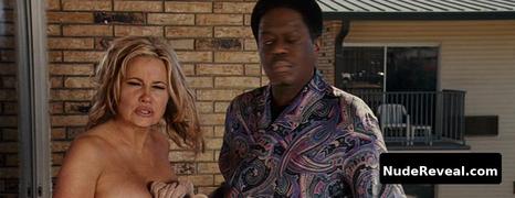 JENNIFER COOLIDGE nude in Soul Men
