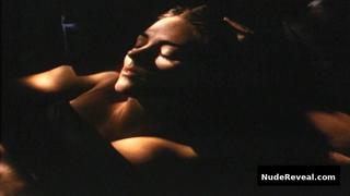 ELIZABETH HURLEY nude in Beyond Bedlam