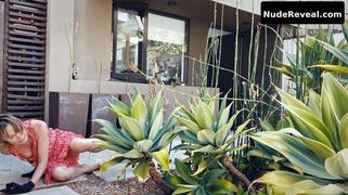 RADHA MITCHELL nude in Life Upside Down