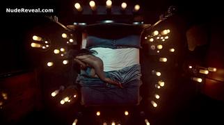 YETIDE BADAKI nude in American Gods