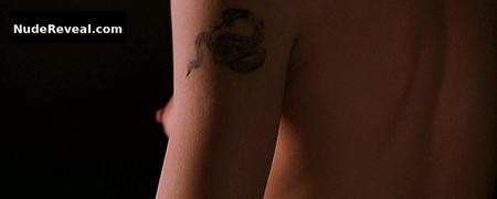 NICOLE KIDMAN nude in The Human Stain