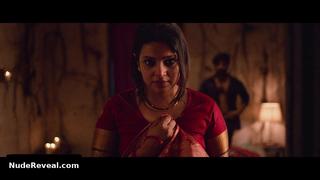 DIVYA PILLAI nude in Mangalavaaram