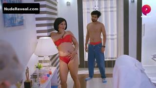 KAMALIKA CHANDA nude in Ilaaj