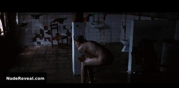 LAETITIA CASTA nude in The Island