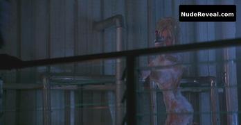 PAMELA ANDERSON nude in Barb Wire