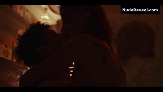 AGATHE LEDOUX nude in Chouchou