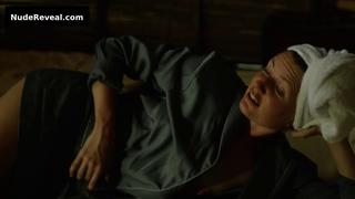 NOEMIE SCHMIDT nude in The Student and Mister Henri