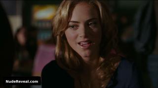 EMILY WICKERSHAM nude in Gardener of Eden
