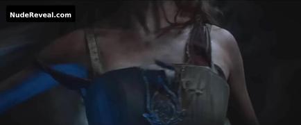 MILLIE BOBBY BROWN nude in Damsel