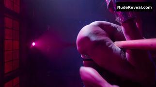 SHANNON THORNTON nude in P-Valley