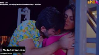KHUSBHU nude in Phir Se Adla Badli