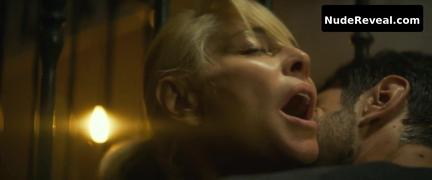 BELEN RUEDA nude in Twin Murders: The Silence of the White City