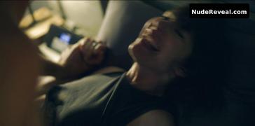 CARRIE BROWNSTEIN nude in Transparent