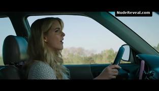 MCKENNA GRACE nude in Regretting You