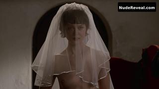FRIDA GUSTAVSSON nude in Trolosa