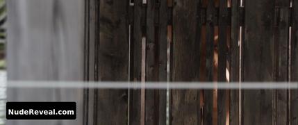 ISABEL LUCAS nude in Careful What You Wish For