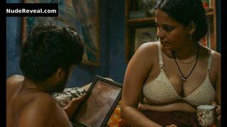 PRIYANKA BOSE nude in Agra