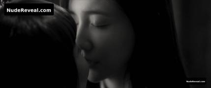 CHO YEO-JEONG nude in The Hidden Face