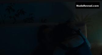 KASIA SMUTNIAK nude in Made in Italy