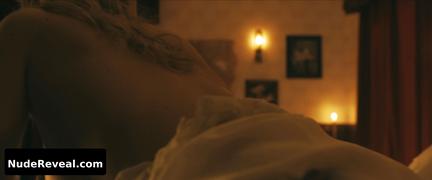HEATHER GRAHAM nude in The Last Son