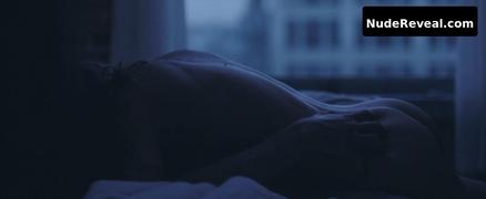 LAIA COSTA nude in Newness