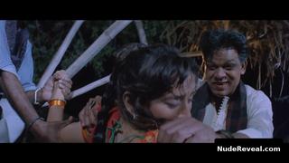 MADHURI DIXIT nude in Prem Granth