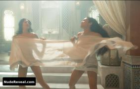 KATRINA KAIF nude in Tiger 3