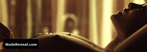 MANUELA ARCURI nude in Mad Love