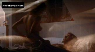 MEG RYAN nude in The Presidio