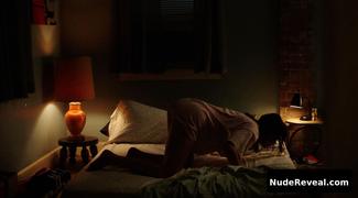 FRANKIE SHAW nude in SMILF
