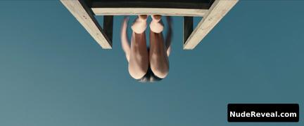 SYDNEY SWEENEY nude in Echo Valley