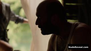 NOEMIE SCHMIDT nude in The Student and Mister Henri