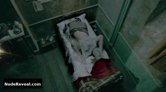 BILLIE PIPER nude in Penny Dreadful
