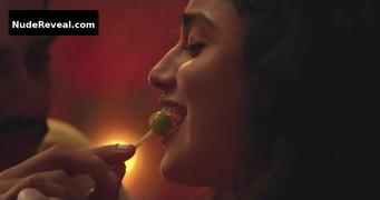 TRIDHA CHOUDHURY nude in The Chargesheet: Innocent Or Guilty?