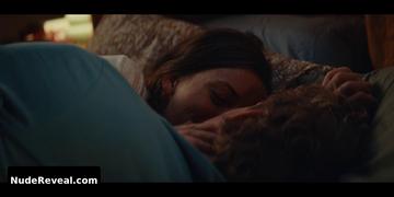 GAITE JANSEN nude in Happy Ending