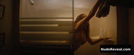 MADDIE ZIEGLER nude in Fitting In