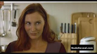 ANDREA SAWATZKI nude in Harte Jungs