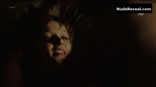 JULIA KOSCHITZ nude in Harter Brocken