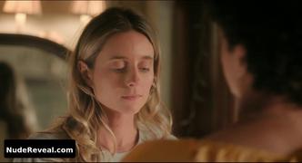 MARY BETH BARONE nude in Overcompensating