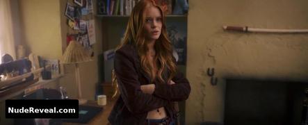 ABIGAIL F. COWEN nude in Fate: The Winx Saga