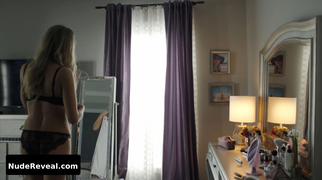 RILEY VOELKEL nude in Hightown