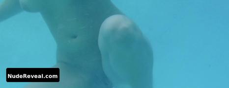JOSIE GOLDBERG nude in American Nudist